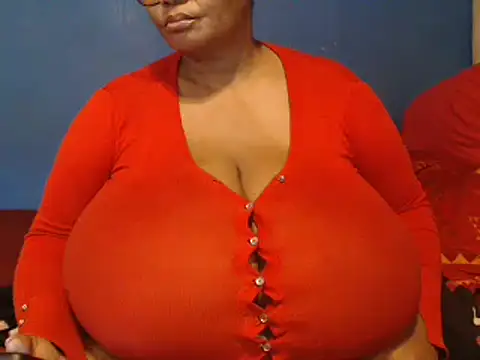 CUTEFIRMMELONSS online show from 02-27-25, 12:45