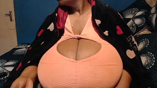 CUTEFIRMMELONSS online show from 09-18-25, 09:17