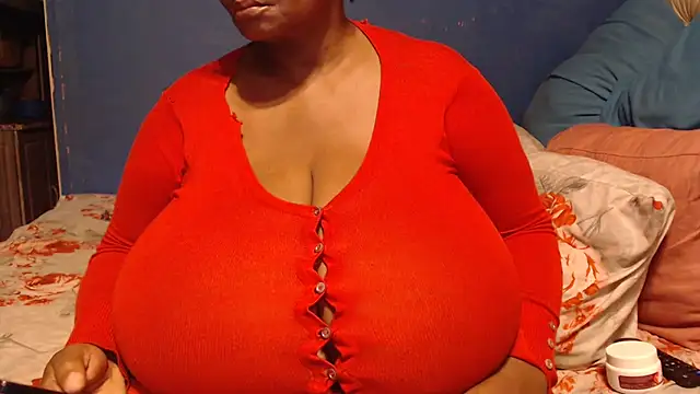 CUTEFIRMMELONSS online show from 02-14-26, 05:10