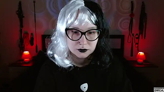 Snapshot of Amanita__Pantherina chatting on 12-05-24, 07:38 Amanita  Pantherina online show from 12-05-24, 07:38