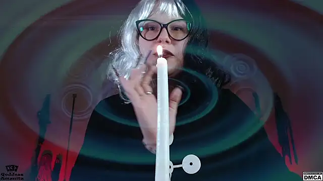 Snapshot of Amanita__Pantherina chatting on 12-05-24, 01:49 Amanita  Pantherina online show from 12-05-24, 01:49