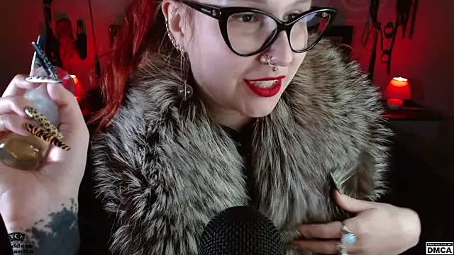 Snapshot of Amanita__Pantherina chatting on 12-12-24, 03:59 Amanita  Pantherina online show from 12-12-24, 03:59