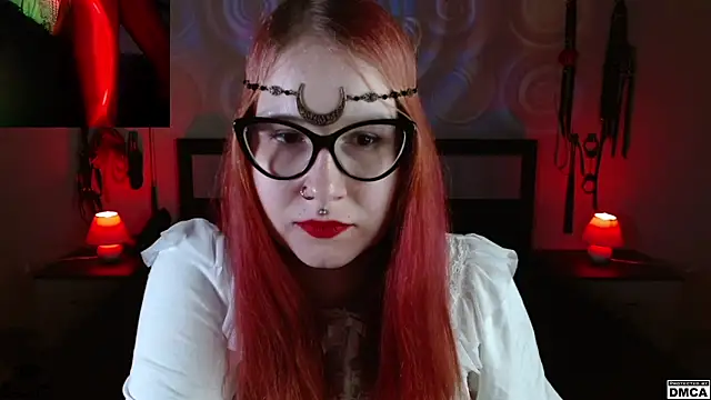 Snapshot of Amanita__Pantherina chatting on 12-16-24, 05:11 Amanita  Pantherina online show from 12-16-24, 05:11