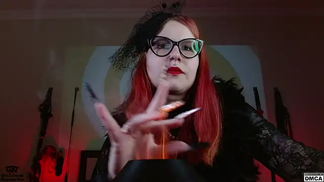 Snapshot of Amanita__Pantherina chatting on 12-17-24, 11:39 Amanita  Pantherina online show from 12-17-24, 11:39