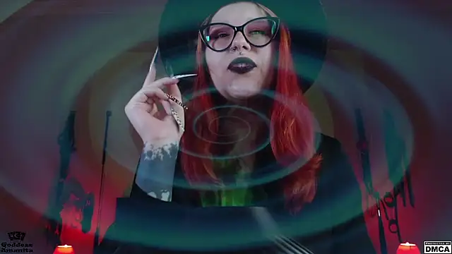 Snapshot of Amanita__Pantherina chatting on 12-18-24, 11:24 Amanita  Pantherina online show from 12-18-24, 11:24