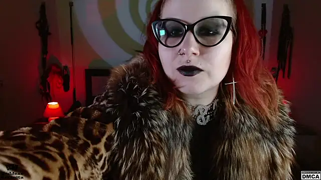 Snapshot of Amanita__Pantherina chatting on 12-19-24, 07:40 Amanita  Pantherina online show from 12-19-24, 07:40