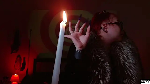 Snapshot of Amanita__Pantherina chatting on 01-16-25, 01:58 Amanita  Pantherina online show from 01-16-25, 01:58