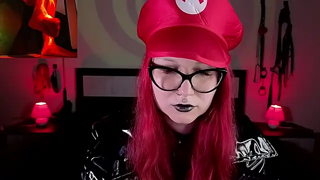 Snapshot of Amanita__Pantherina chatting on 01-23-25, 09:29 Amanita  Pantherina online show from 01-23-25, 09:29