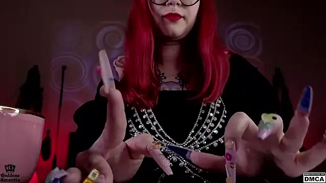 Snapshot of Amanita__Pantherina chatting on 01-29-25, 08:29 Amanita  Pantherina online show from 01-29-25, 08:29