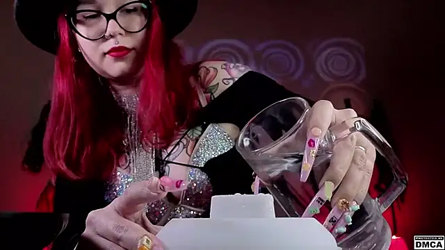 Snapshot of Amanita__Pantherina chatting on 01-30-25, 11:22 Amanita  Pantherina online show from 01-30-25, 11:22