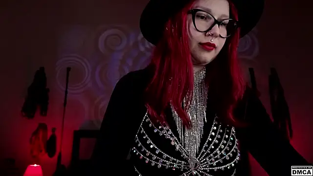 Snapshot of Amanita__Pantherina chatting on 01-31-25, 08:11 Amanita  Pantherina online show from 01-31-25, 08:11