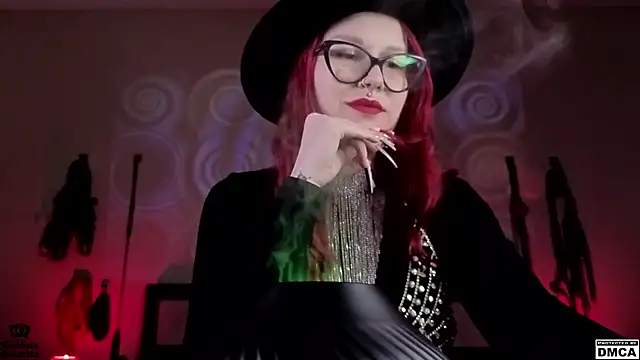 Snapshot of Amanita__Pantherina chatting on 01-31-25, 02:17 Amanita  Pantherina online show from 01-31-25, 02:17