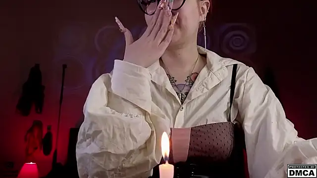 Snapshot of Amanita__Pantherina chatting on 02-13-25, 10:12 Amanita  Pantherina online show from 02-13-25, 10:12