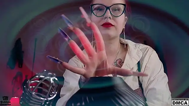 Snapshot of Amanita__Pantherina chatting on 02-13-25, 04:17 Amanita  Pantherina online show from 02-13-25, 04:17