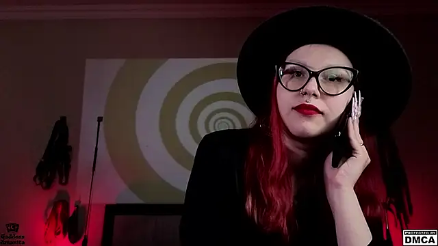 Snapshot of Amanita__Pantherina chatting on 02-20-25, 01:19 Amanita  Pantherina online show from 02-20-25, 01:19