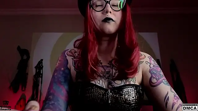 Snapshot of Amanita__Pantherina chatting on 02-28-25, 11:36 Amanita  Pantherina online show from 02-28-25, 11:36