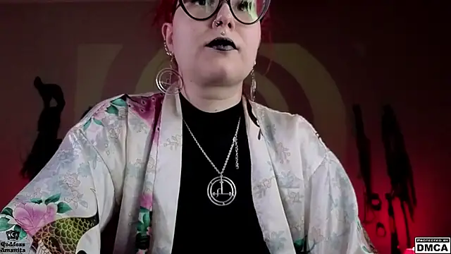 Snapshot of Amanita__Pantherina chatting on 03-13-25, 01:29 Amanita  Pantherina online show from 03-13-25, 01:29