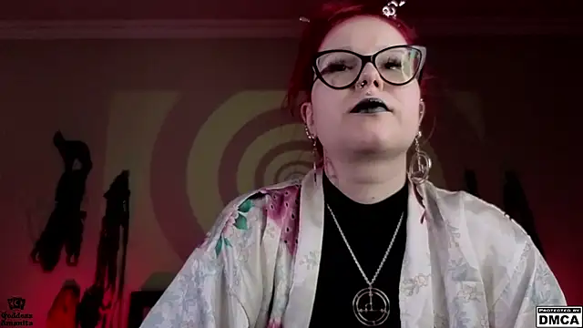 Snapshot of Amanita__Pantherina chatting on 03-13-25, 04:34 Amanita  Pantherina online show from 03-13-25, 04:34