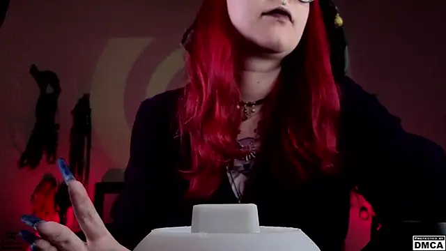 Snapshot of Amanita__Pantherina chatting on 03-20-25, 01:37 Amanita  Pantherina online show from 03-20-25, 01:37