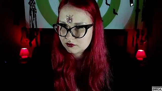 Amanita  Pantherina online show from 03-31-26, 10:15