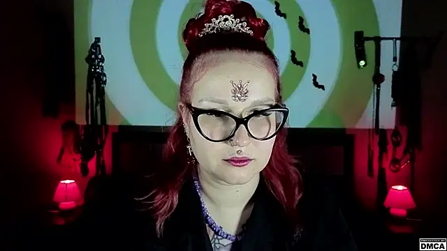 Amanita  Pantherina online show from 04-01-26, 11:11