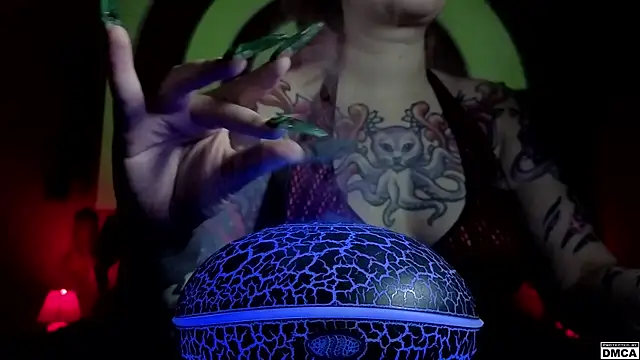 Amanita  Pantherina online show from 04-18-26, 08:40