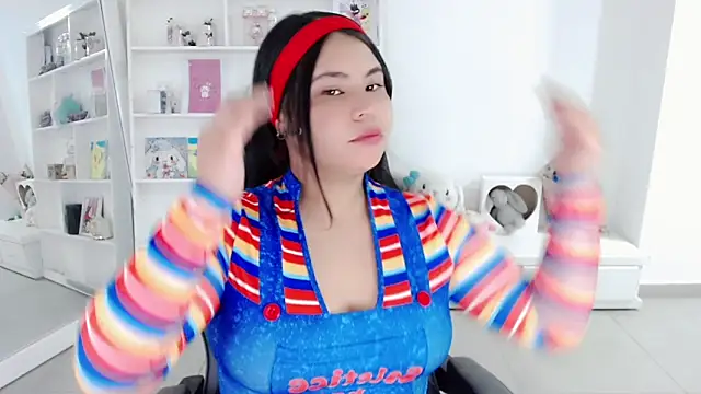 Youlittlepervertt  online show from 10-09-25, 10:41