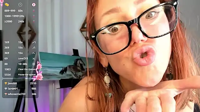 jasminedaze888 online show from 02-27-25, 10:09