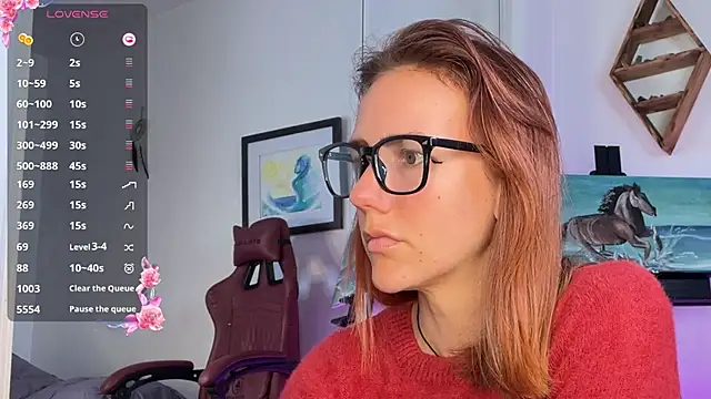 jasminedaze888 online show from 03-19-25, 09:16