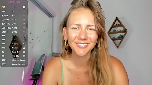 jasminedaze888 online show from 10-18-25, 09:59