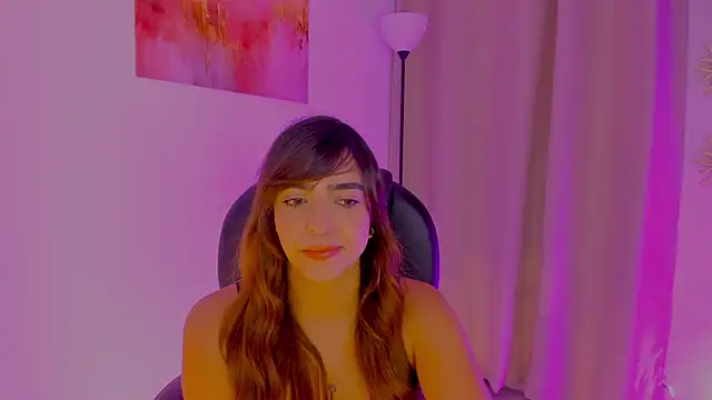 MariamRivera  online show from 02-12-26, 12:27