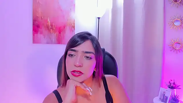 MariamRivera  online show from 03-11-26, 12:05