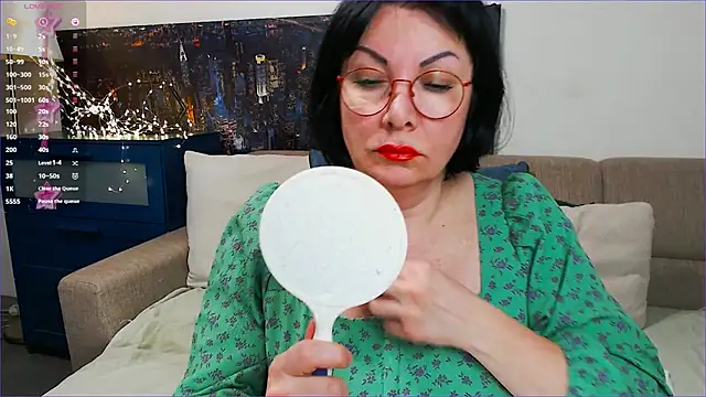 SquirtySlut online show from 02-14-25, 06:02