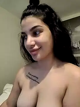 Snapshot of Samira30 chatting on 12-02-24, 12:18 Samira30 online show from 12-02-24, 12:18