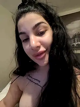 Snapshot of Samira30 chatting on 12-12-24, 11:50 Samira30 online show from 12-12-24, 11:50