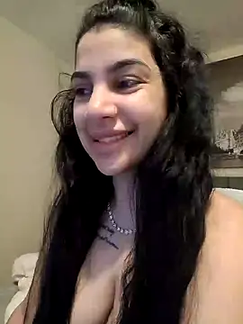 Snapshot of Samira30 chatting on 12-27-24, 09:06 Samira30 online show from 12-27-24, 09:06