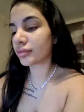 Snapshot of Samira30 chatting on 01-16-25, 08:33 Samira30 online show from 01-16-25, 08:33