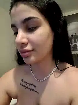 Snapshot of Samira30 chatting on 01-22-25, 12:17 Samira30 online show from 01-22-25, 12:17