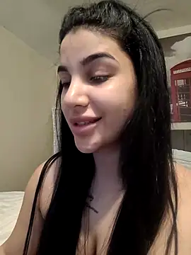 Snapshot of Samira30 chatting on 01-29-25, 11:41 Samira30 online show from 01-29-25, 11:41