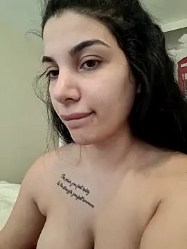 Snapshot of Samira30 chatting on 03-01-25, 12:45 Samira30 online show from 03-01-25, 12:45