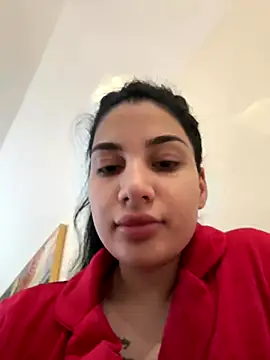 Snapshot of Samira30 chatting on 10-05-25, 04:38 Samira30 online show from 10-05-25, 04:38