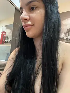 Samira30 online show from 12-05-25, 09:18