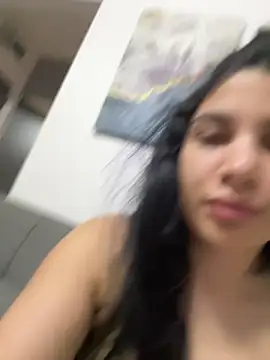 Samira30 online show from 02-09-26, 10:14