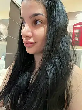 Samira30 online show from 04-25-26, 11:57