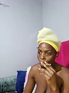 Shaniko89 online show from 04-11-26, 05:34