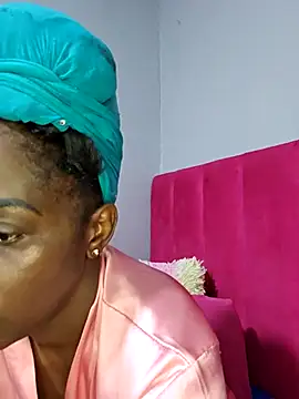 Shaniko89 online show from 04-13-26, 12:27