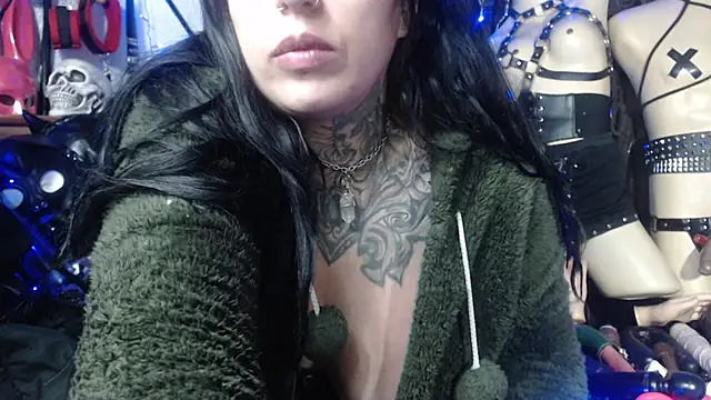 Astartexxx online show from 01-22-25, 11:01