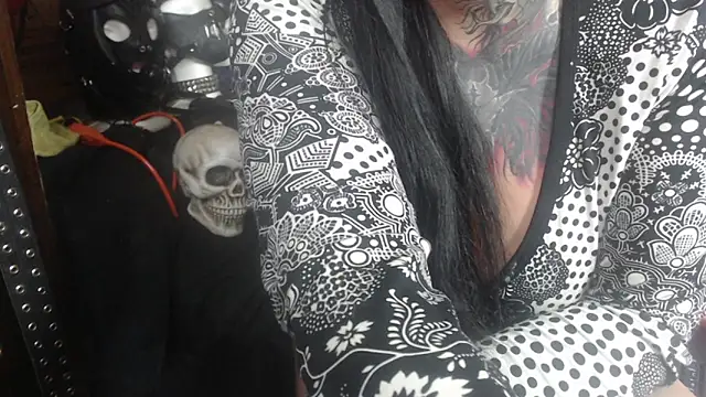 Astartexxx online show from 01-11-26, 10:15