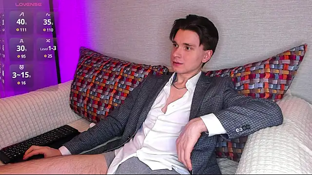 maxboy4 online show from 01-27-25, 02:57