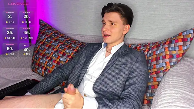 maxboy4 online show from 02-16-25, 03:38